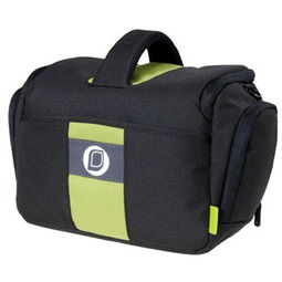 萬信達SM2105201單反相機專用攝影包 防潑水黑色相機包產品圖賞