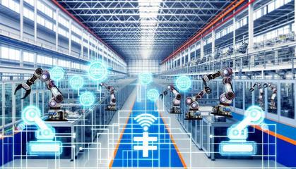 透過兩會(huì)看智造 科技賦能，擘畫制造業(yè)高質(zhì)量發(fā)展新圖景