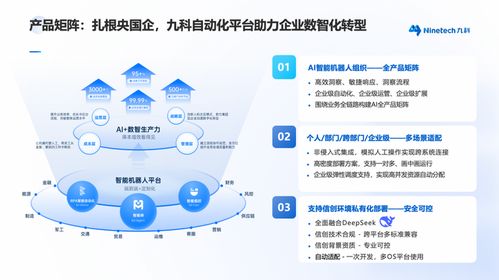九科信息榮膺2025種子獨(dú)角獸企業(yè)，以卓越技術(shù)咨詢(xún)與服務(wù)引領(lǐng)創(chuàng)新浪潮