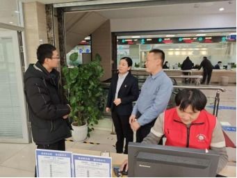 3地接力代辦 1小時快審快批 2026年首個濟泰跨域辦企業登記業務落地新泰 技術咨詢及技術服務